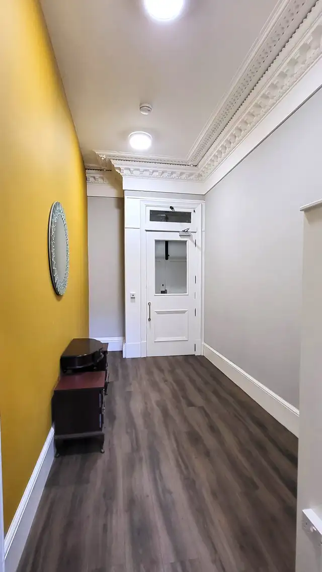 Hall