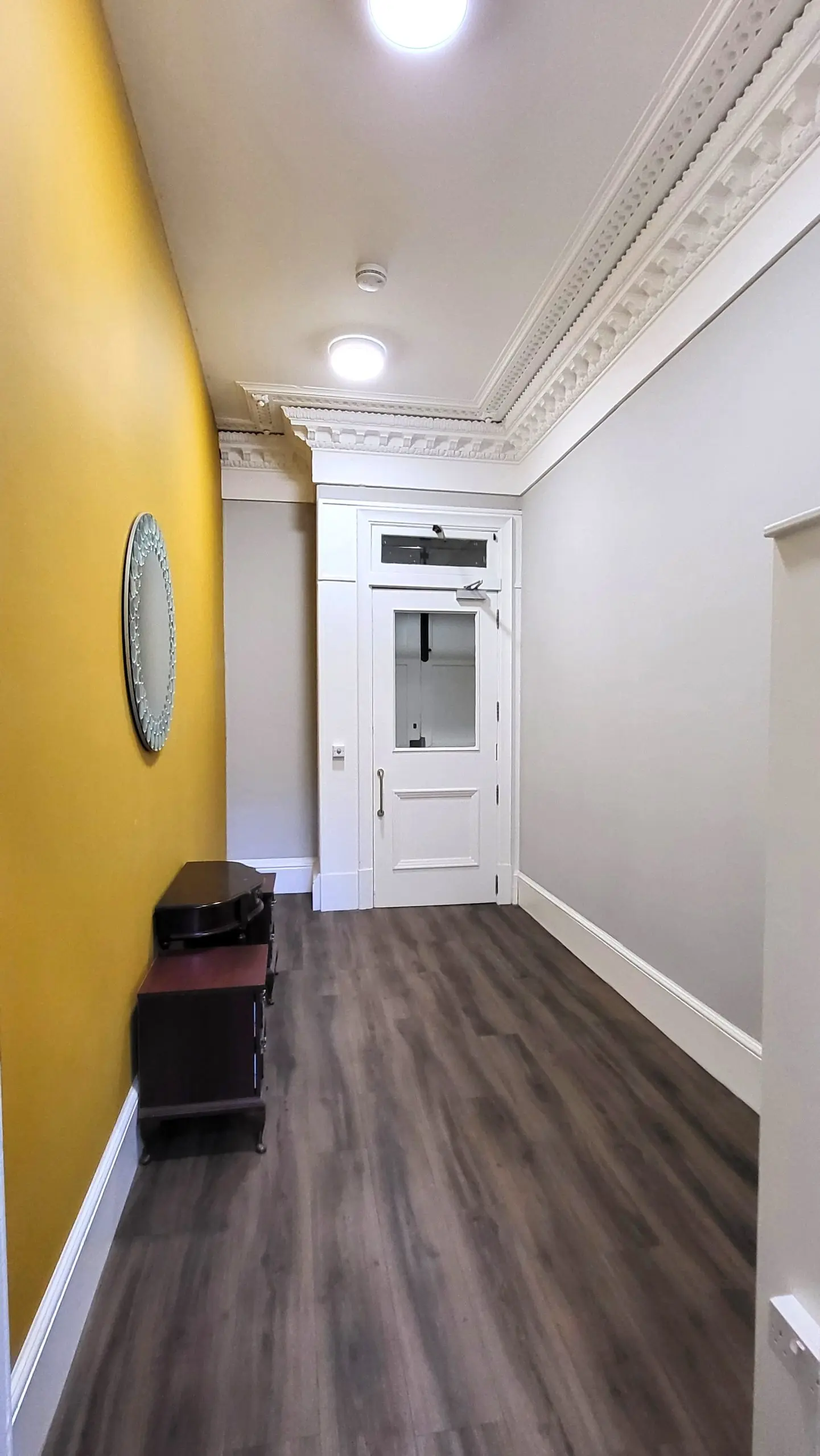 Hall