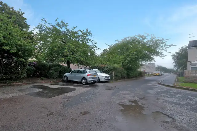 17 Pitdourie Walk, Bucksburn, Aberdeen AB21 9UP