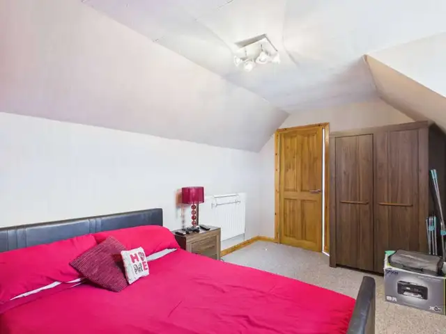 New Street, Buckie, AB56 1JP