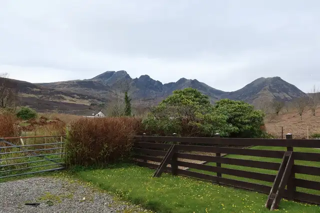 Torrin, Isle Of Skye, IV49 9BA