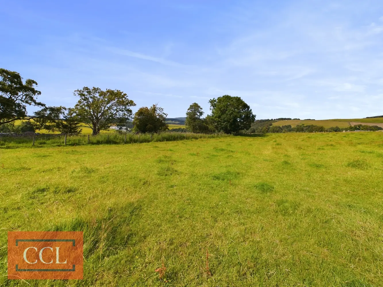 Plot Bush Farm, Aberlour, Moray, AB38 9NA