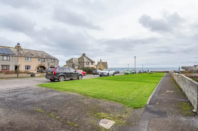 Main Street, Lybster, Highland. KW3 6AQ