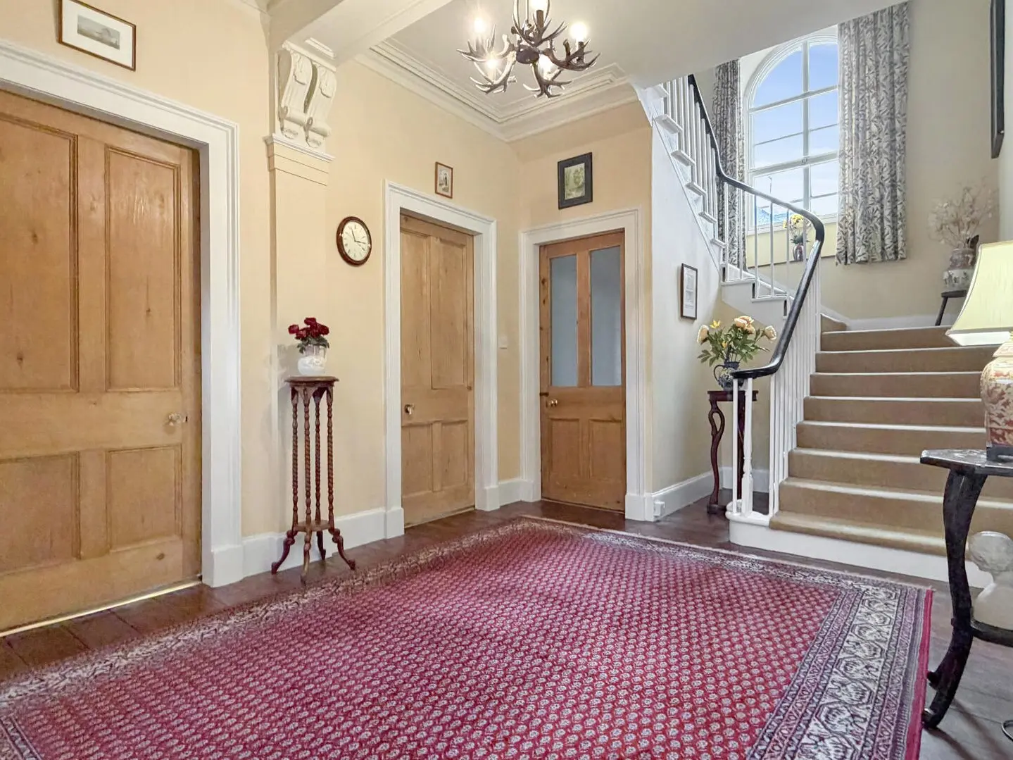 Hall
