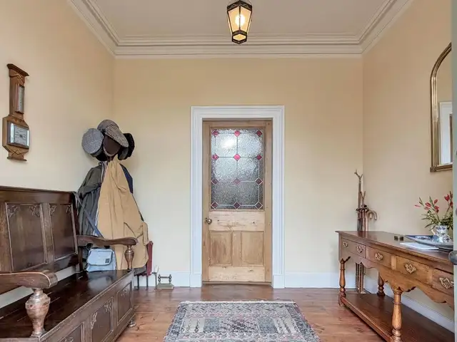 Hall