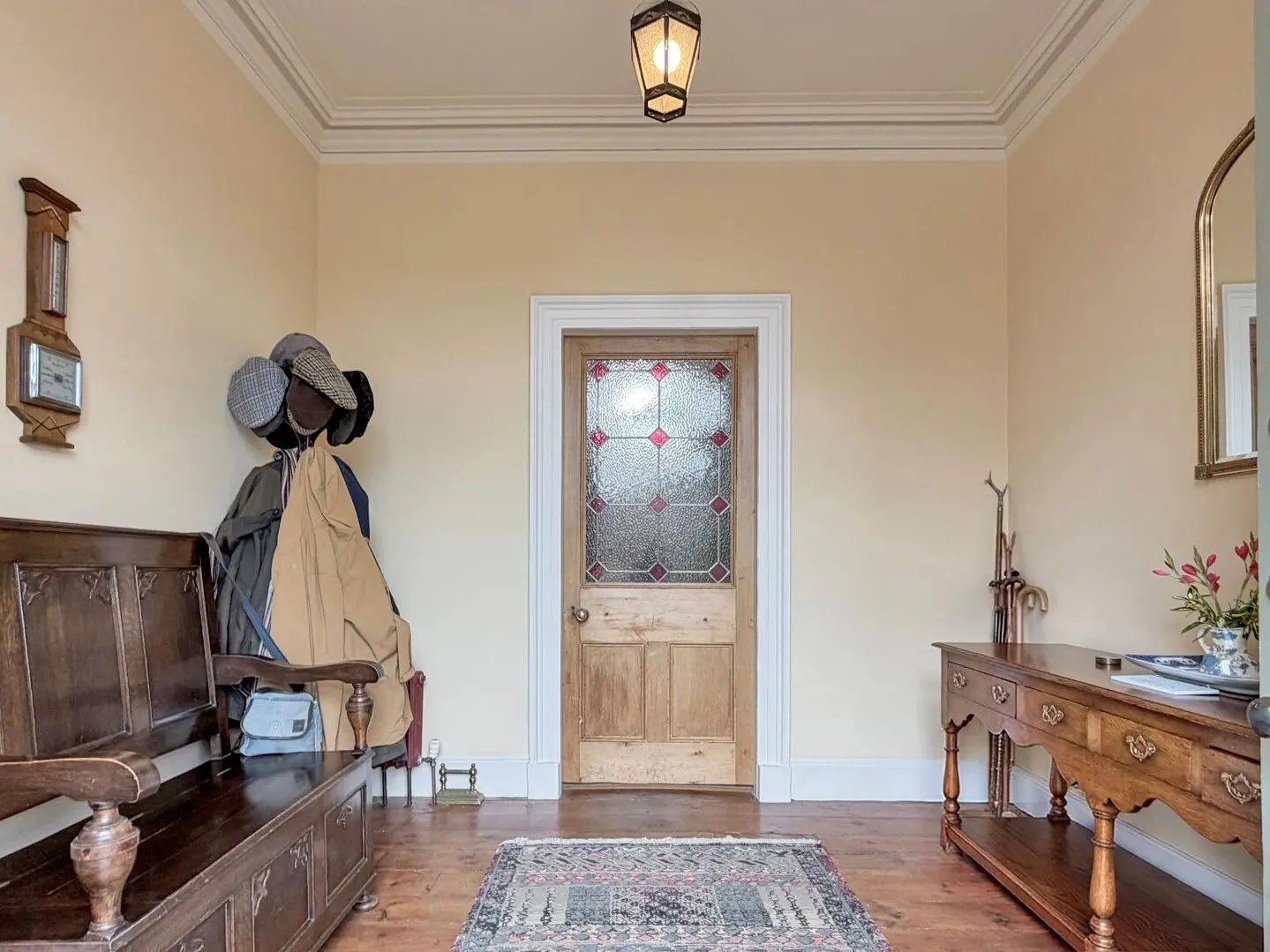 Hall