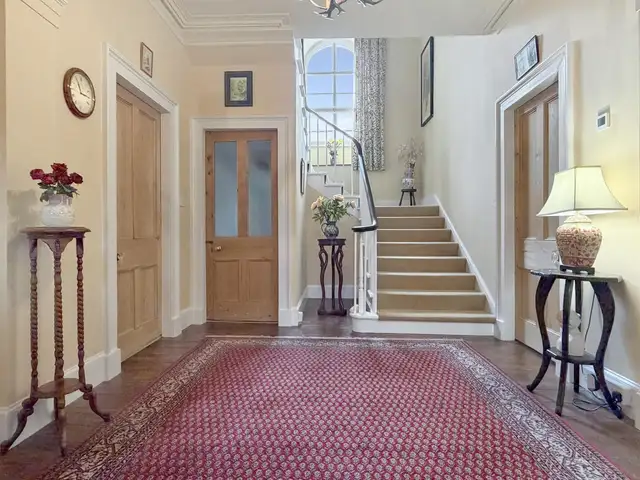 Hall