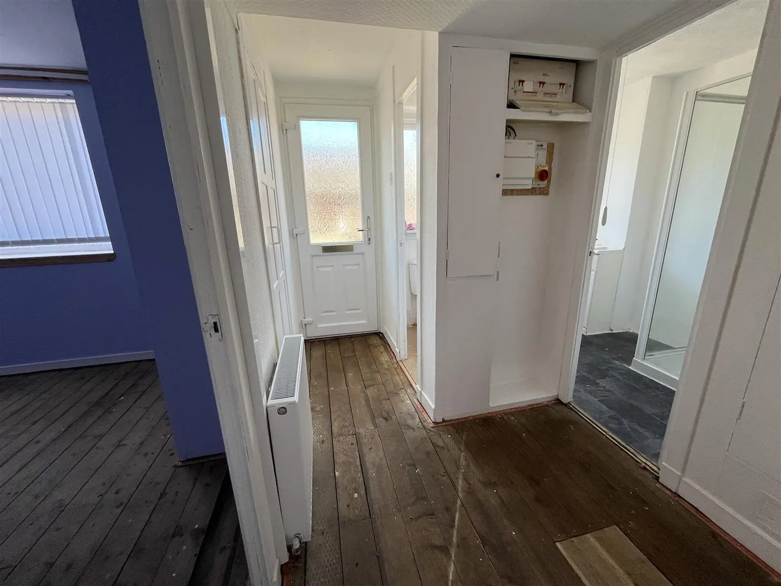 Hall