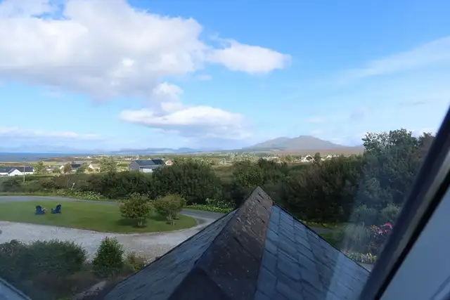 Heaton House, Heaste Road, Harrapool, Isle of Skye, IV49 9AQ