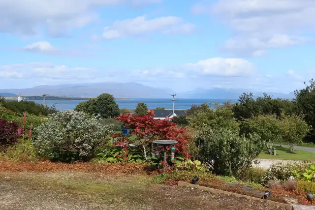 Heaton House, Heaste Road, Harrapool, Isle of Skye, IV49 9AQ