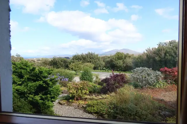 Heaton House, Heaste Road, Harrapool, Isle of Skye, IV49 9AQ