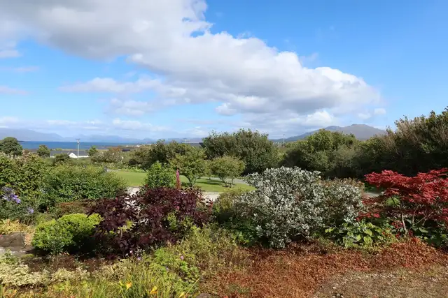 Heaton House, Heaste Road, Harrapool, Isle of Skye, IV49 9AQ