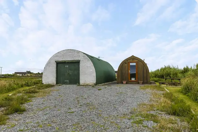 The Anglers' Retreat, 1 Ardmore, Isle of South Uist, HS8 5QY