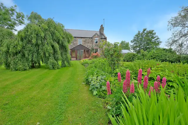 Mains of Paithnick, Crossroads, Keith, AB55 6LP