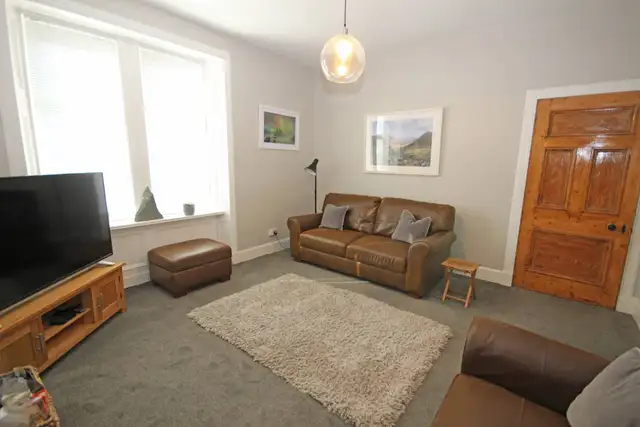 Moraysyde, 5 Stuart Street, Portessie, Buckie, AB56 1TB