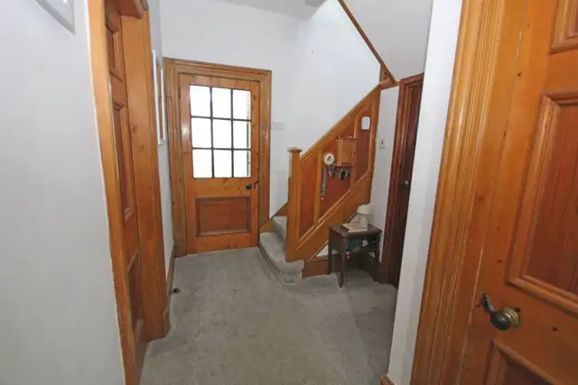 Hall