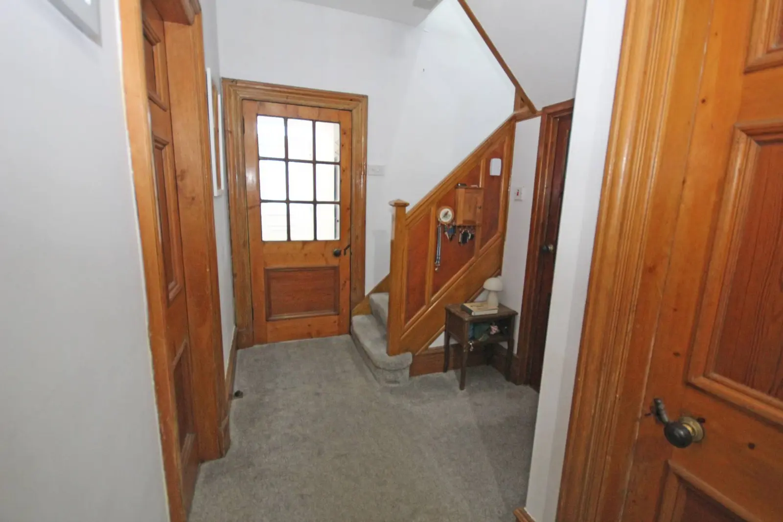 Hall