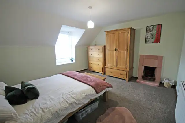 Moraysyde, 5 Stuart Street, Portessie, Buckie, AB56 1TB