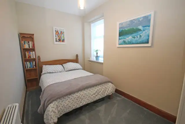 Moraysyde, 5 Stuart Street, Portessie, Buckie, AB56 1TB