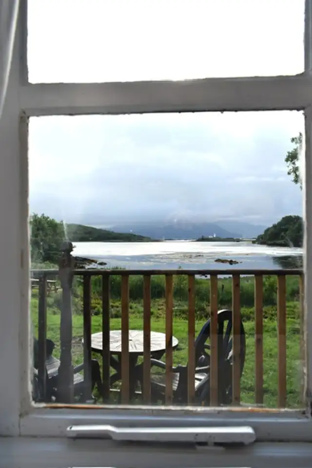 Chalet, 2 Camuscross, Isle Ornsay, Isle of Skye, IV43 8QS