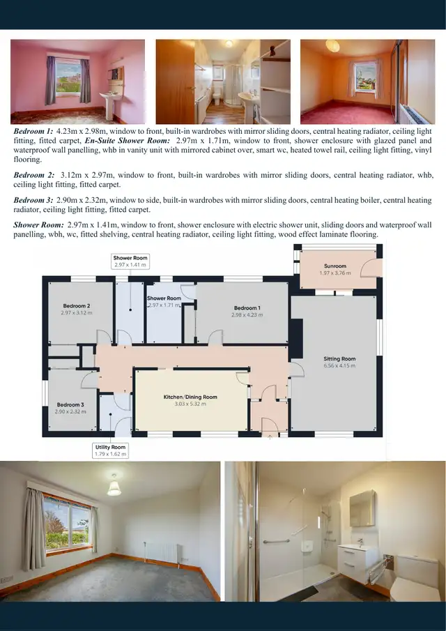 Tigh na Beithe, North Connel, By Oban, PA37 1QX