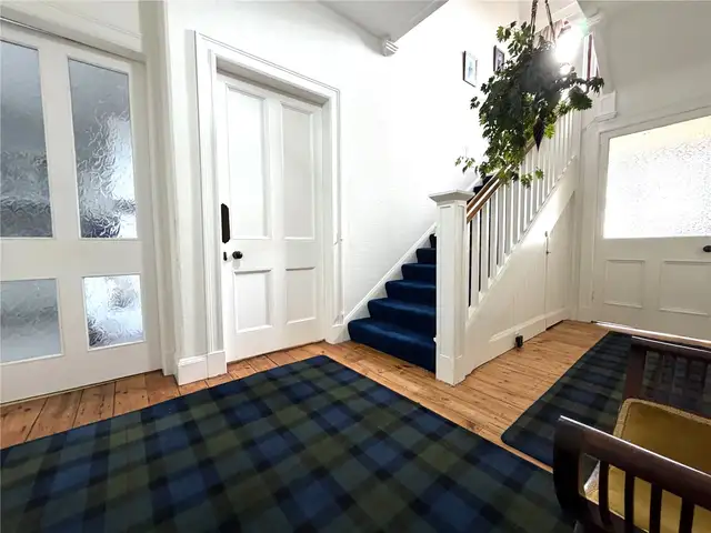 Hall
