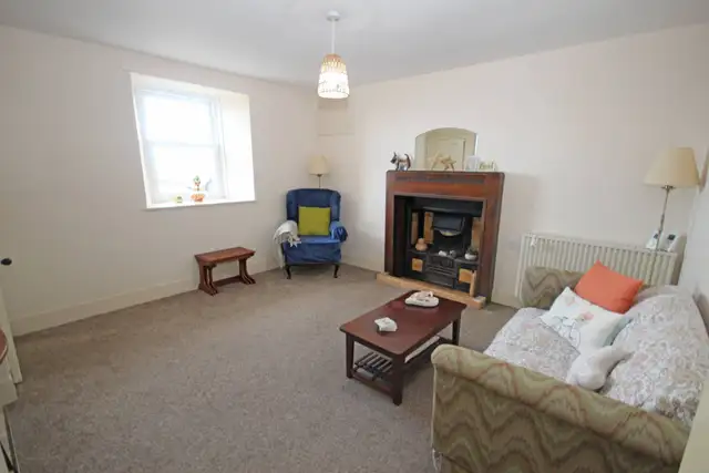 6 Ogilvie Street, Portessie, Buckie, AB56 1SS