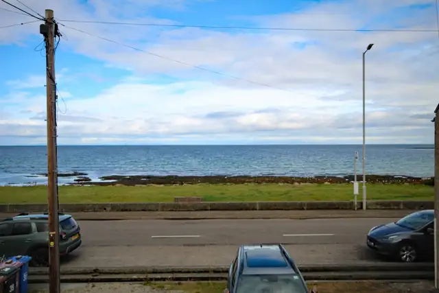 6 Ogilvie Street, Portessie, Buckie, AB56 1SS