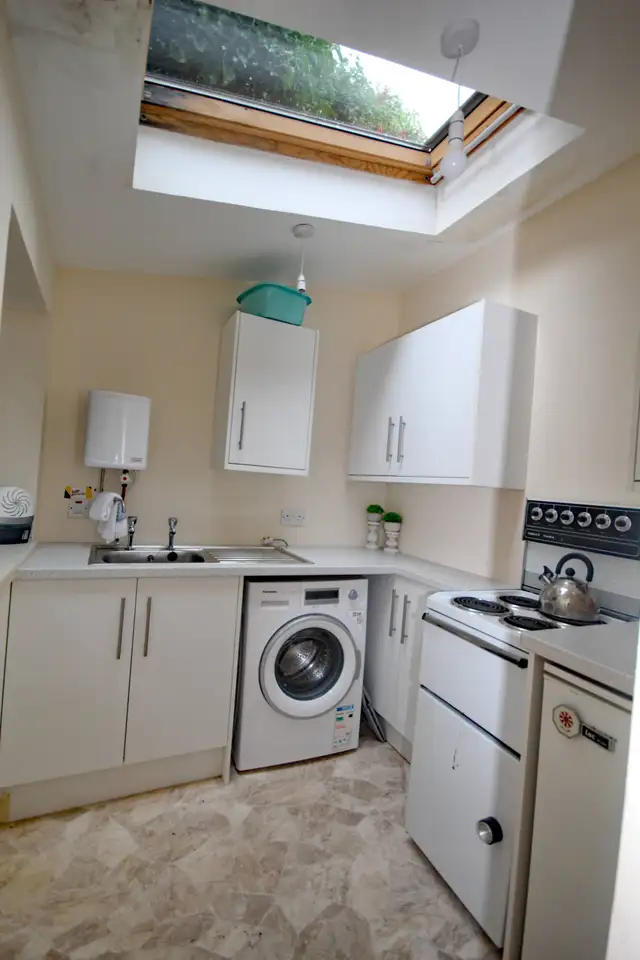 6 Ogilvie Street, Portessie, Buckie, AB56 1SS