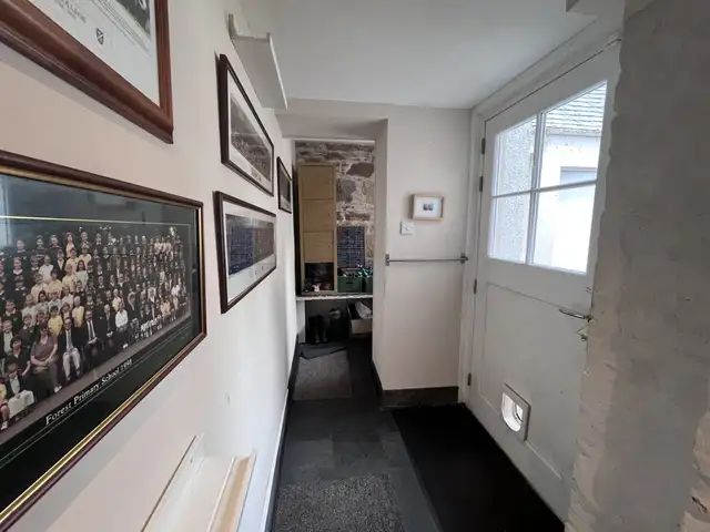 Hall