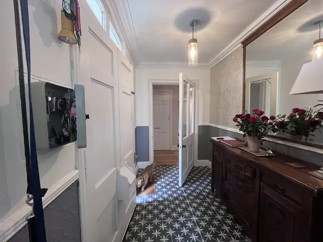 Hall