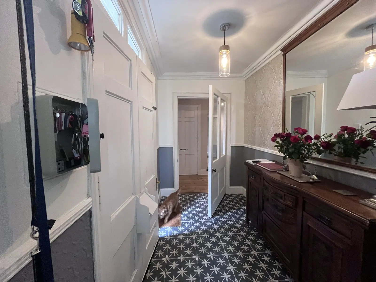 Hall