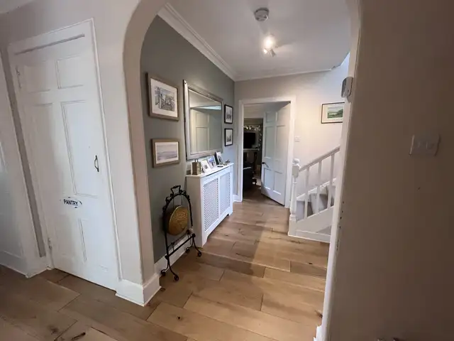 Hall