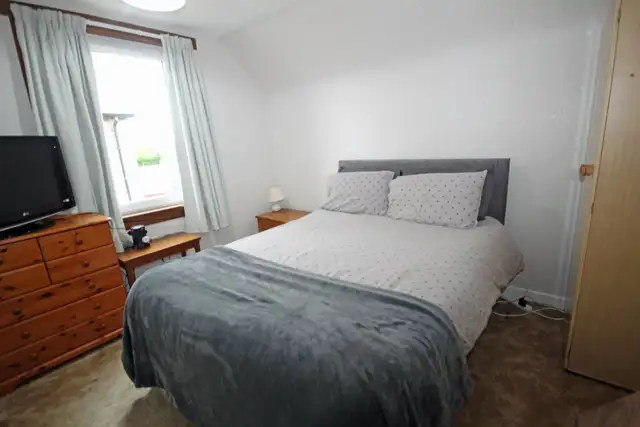 12 Campbell Drive, Portsoy, AB45 2PT