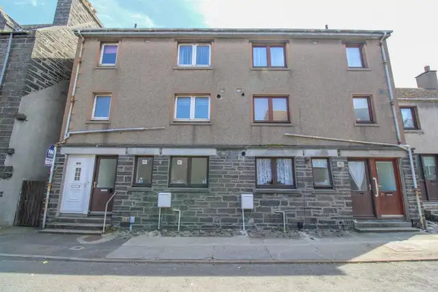 Huddart Street, Wick, KW1 5AZ