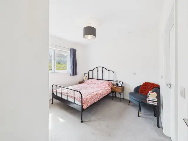 Countess Park, Slackbuie, IV2