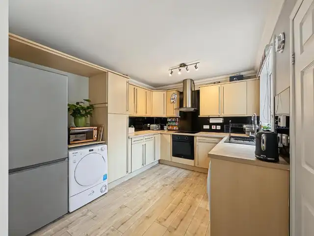 21 Banff Crescent, Fort William, Highland, PH33 6TT