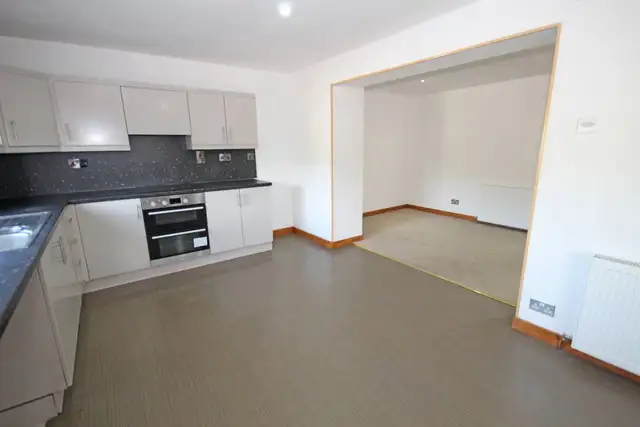 38 Mill Crescent, Buckie, AB56 1LN