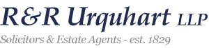 R & R Urquhart
