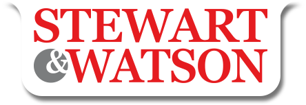 Stewart & Watson